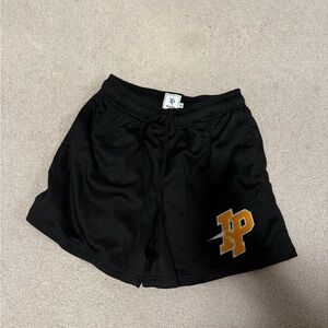 Inaka Power Athletic Shorts